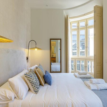 Marques De Velazquez II By Caleta Homes Málaga Eksteriør billede