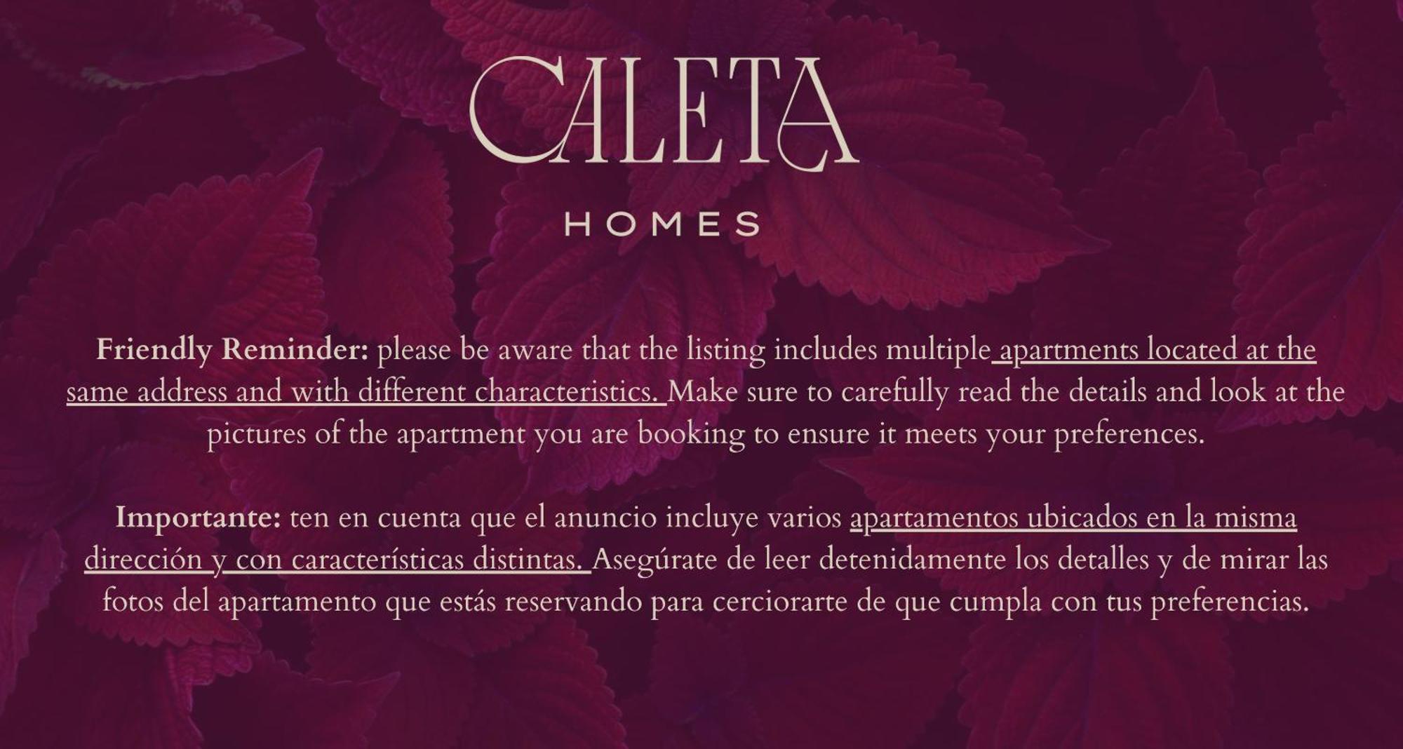 Marques De Velazquez II By Caleta Homes Málaga Eksteriør billede