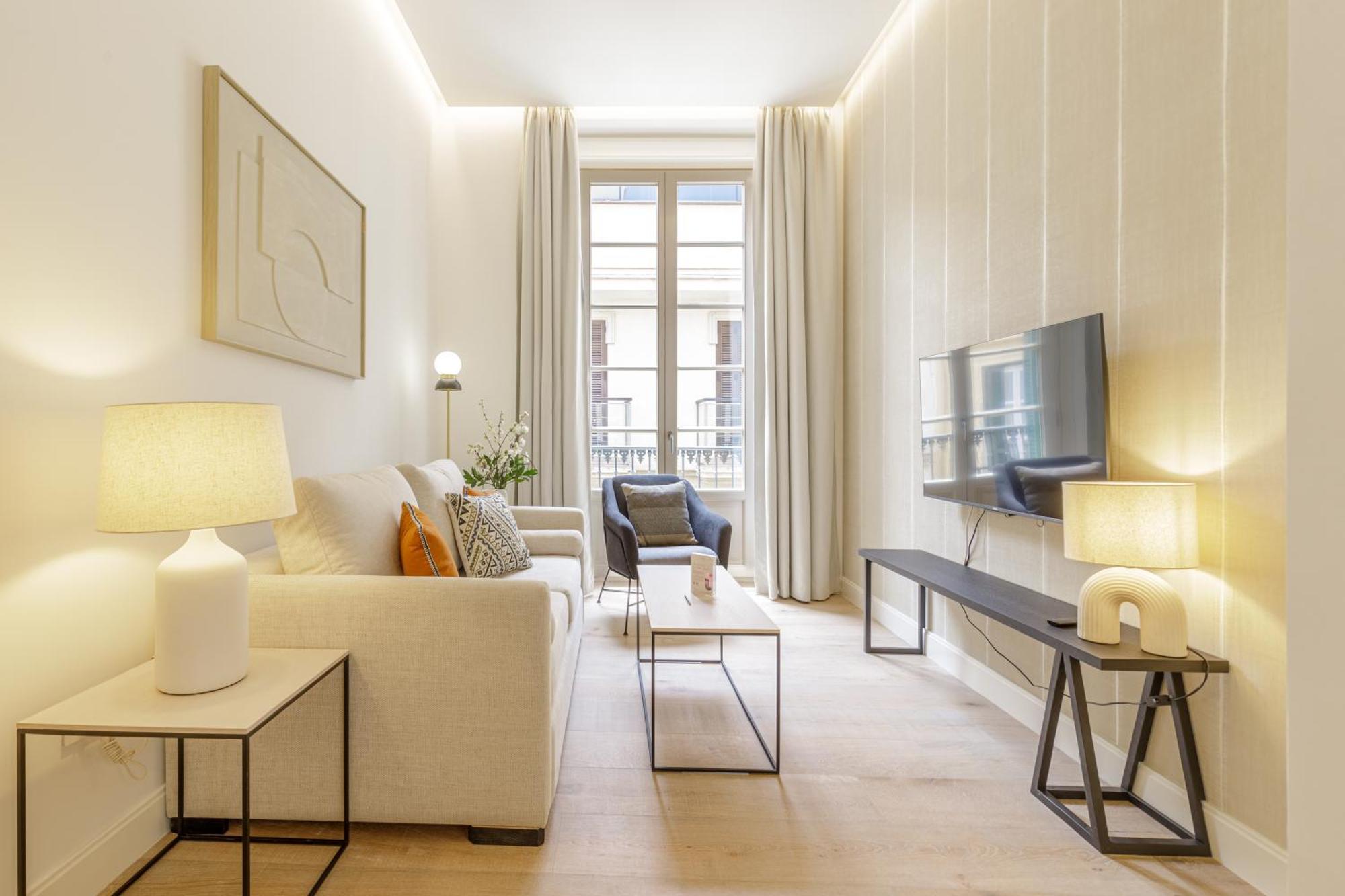Marques De Velazquez II By Caleta Homes Málaga Eksteriør billede