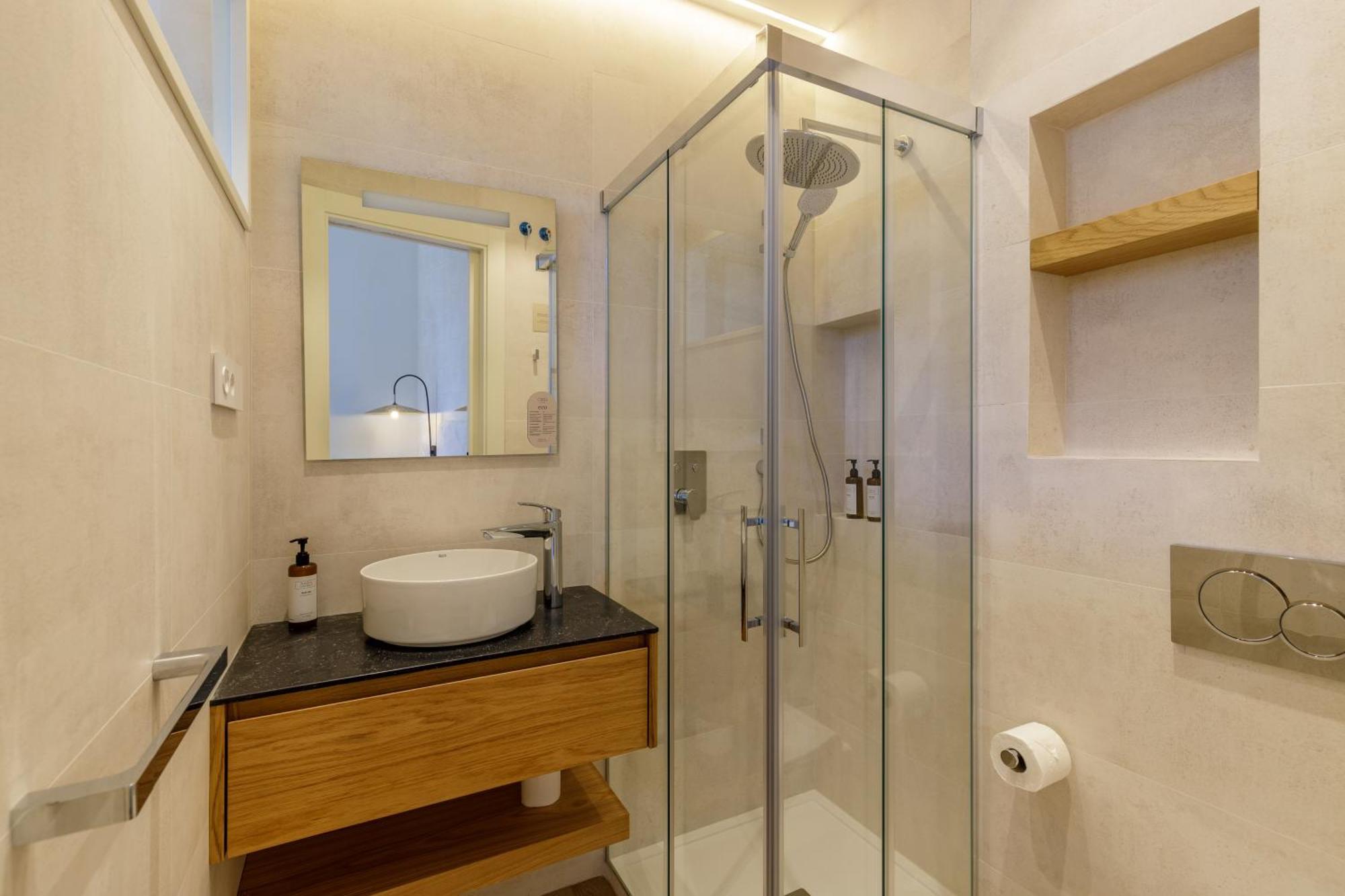 Marques De Velazquez II By Caleta Homes Málaga Eksteriør billede
