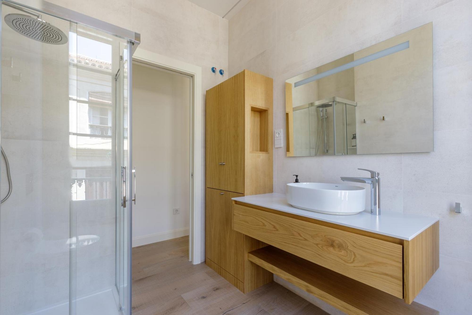 Marques De Velazquez II By Caleta Homes Málaga Eksteriør billede