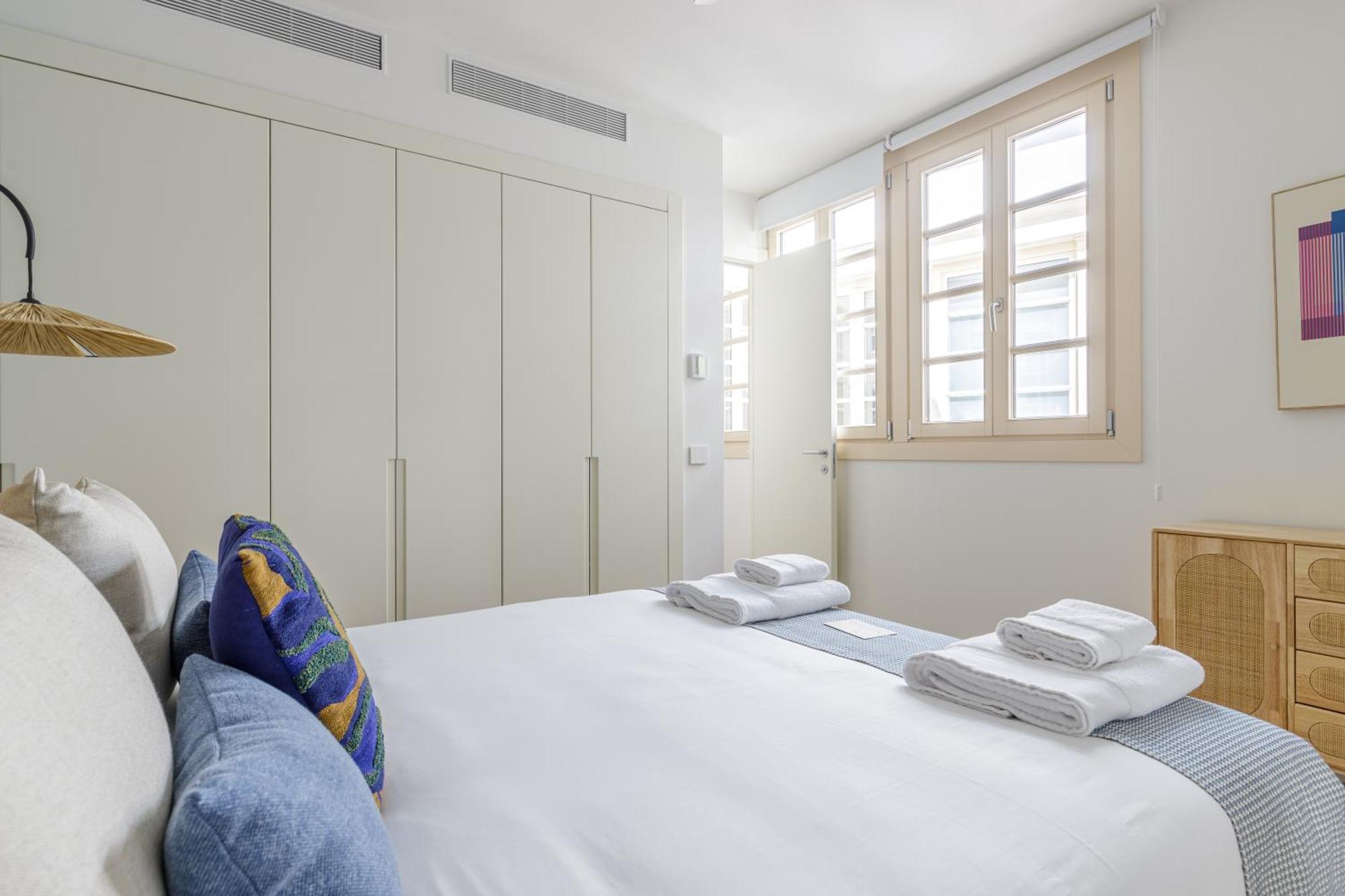 Marques De Velazquez II By Caleta Homes Málaga Eksteriør billede