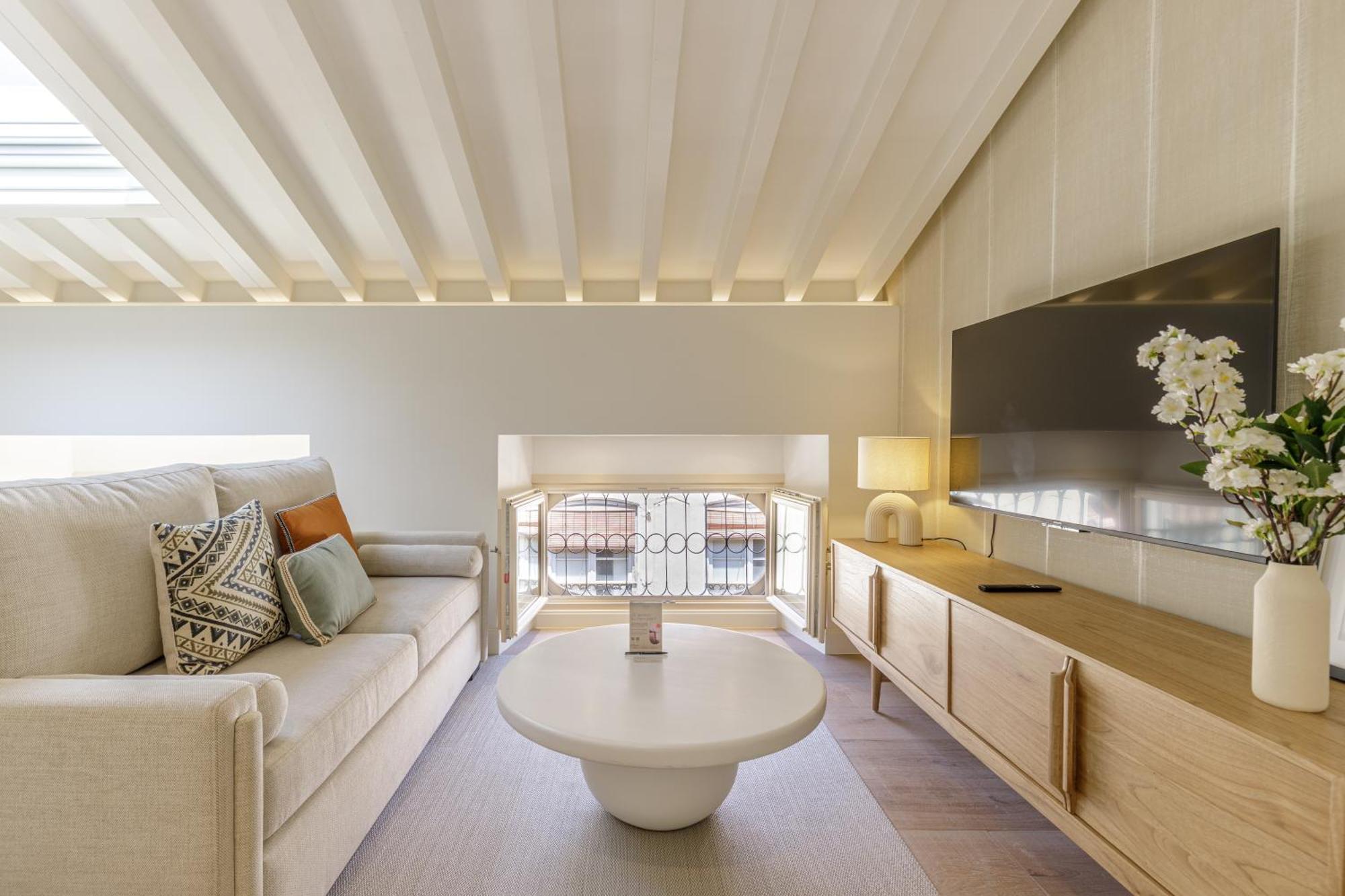 Marques De Velazquez II By Caleta Homes Málaga Eksteriør billede