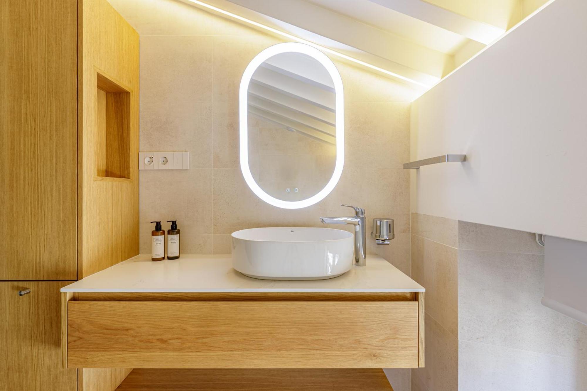 Marques De Velazquez II By Caleta Homes Málaga Eksteriør billede