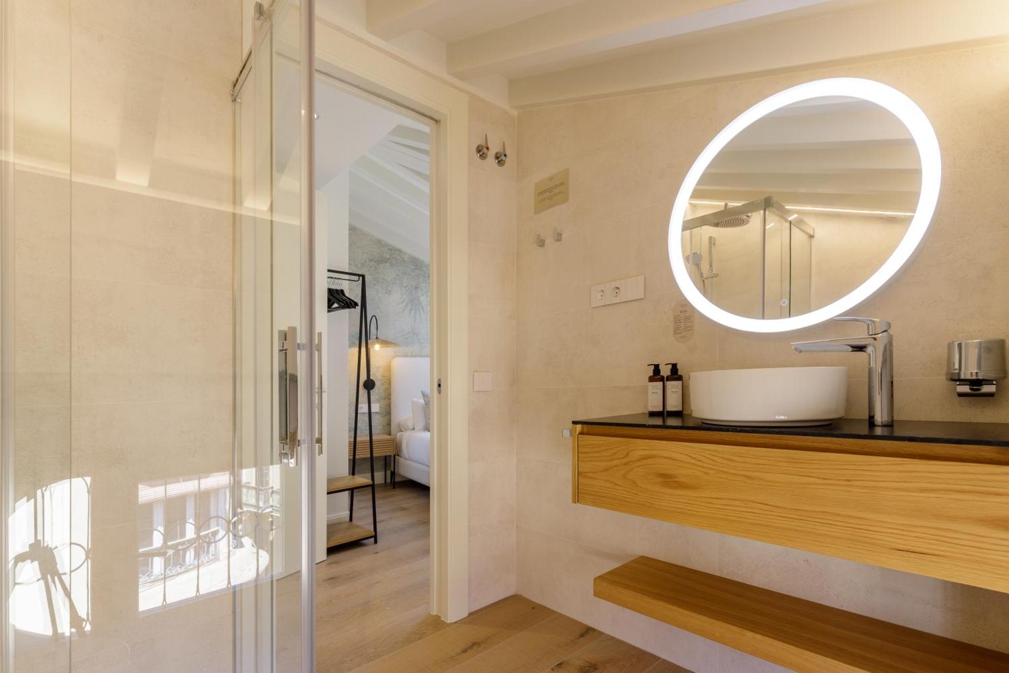 Marques De Velazquez II By Caleta Homes Málaga Eksteriør billede