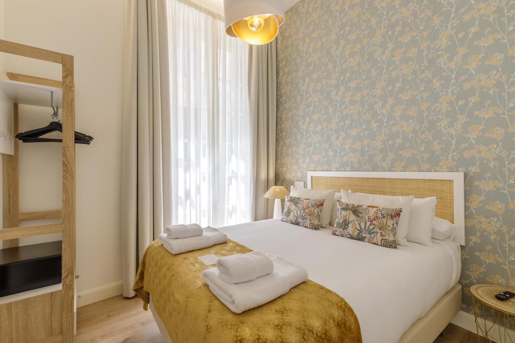 Marques De Velazquez II By Caleta Homes Málaga Eksteriør billede